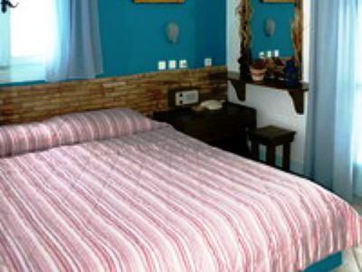 Ostria * Koufonisia