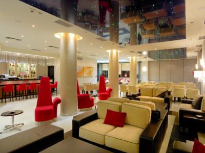Hotel Premier Heart