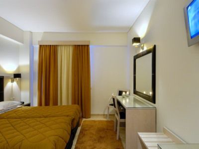 Hotel Premier Heart Agrinio
