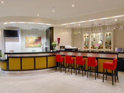 Hotel Premier Heart Agrinio