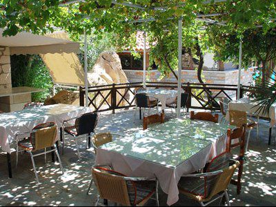 Marina Village Sitia (Crete)