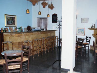 Hotel Marina Village Sitia (Crete)