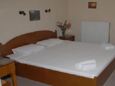 Hotel Themisto Nikolaiika