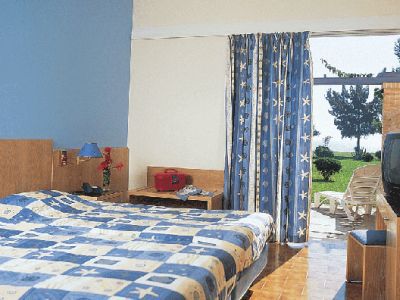 Hotel Nafsika Delphi-itea 3*