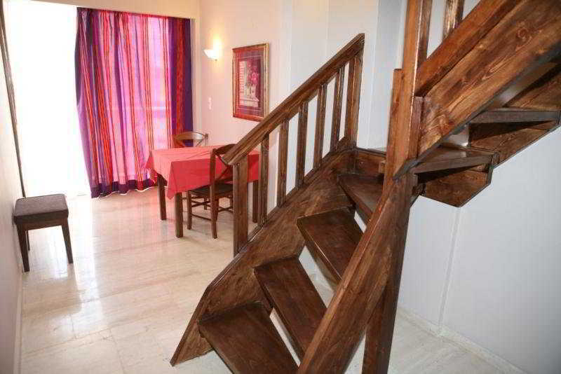 Aparthotel Eleonora