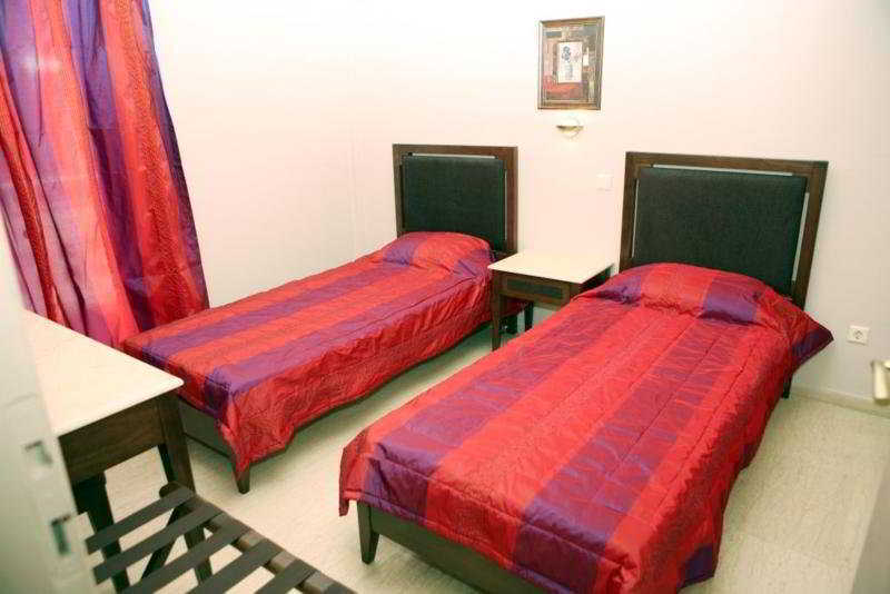 Eleonora Aparthotel Rethymno (Crete)