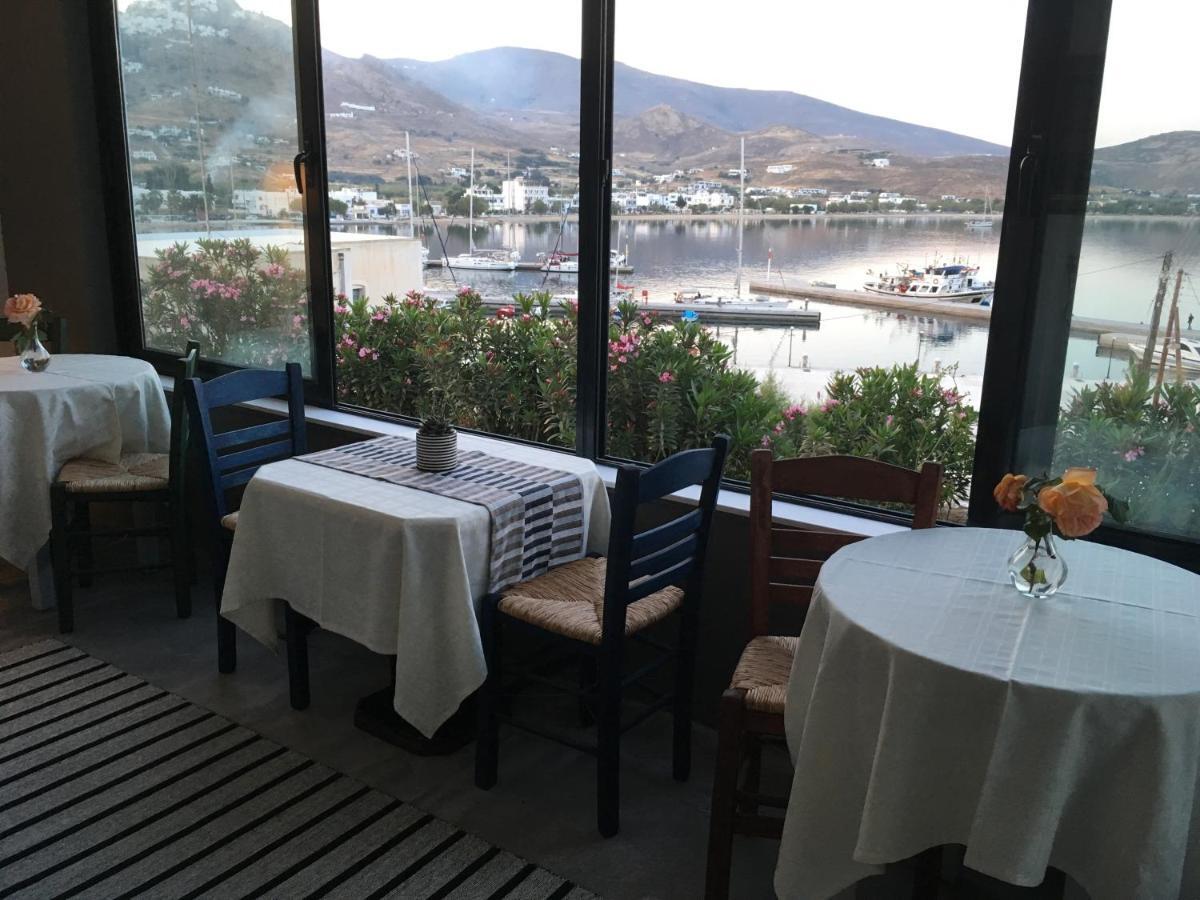 Hotel Cristi