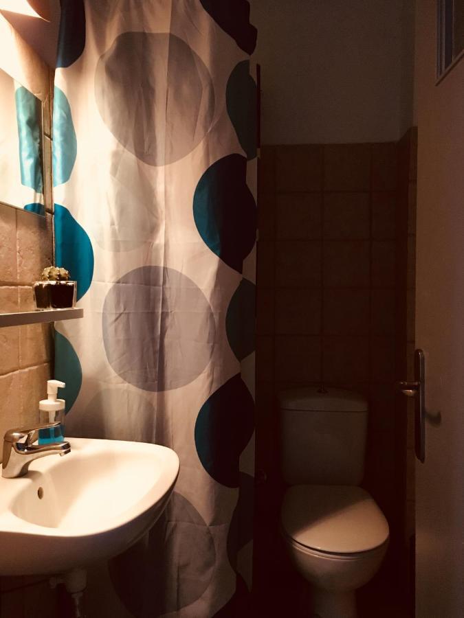 Hotel Cristi 3*