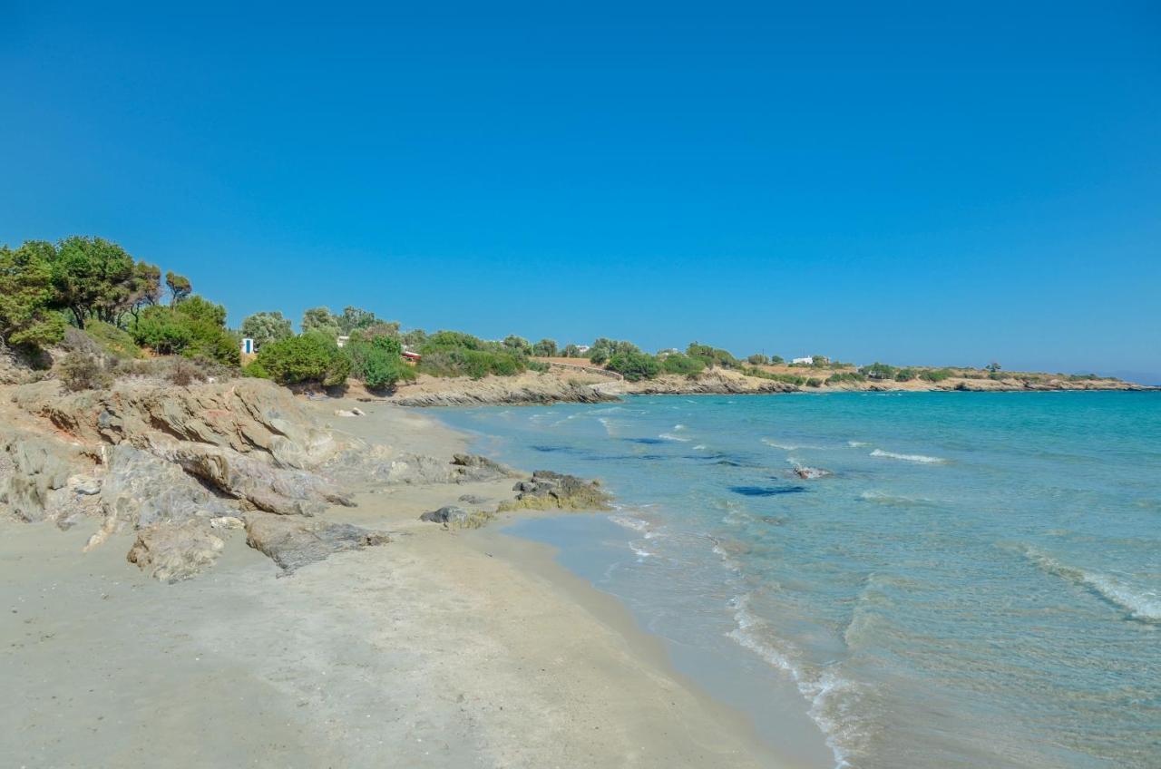 Apartment Theonis Moutsouna