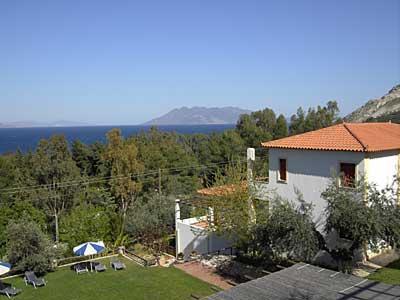 Heleni 4* Epidaurus