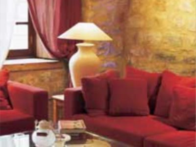 Kyrimai Hotel Gerolimenas
