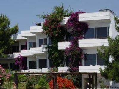 Saron Hotel Sounion