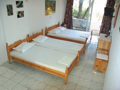 Saron Hotel 2*