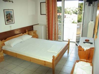 Saron Hotel Sounion