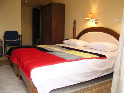 Hotel Marianna Drama