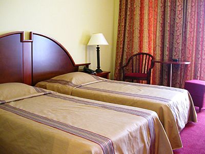 Hotel Kierion 3*