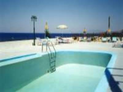 Haritos - Geothermal Hot Swimming Pool 3*