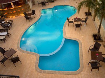 Theoxenia Aparthotel