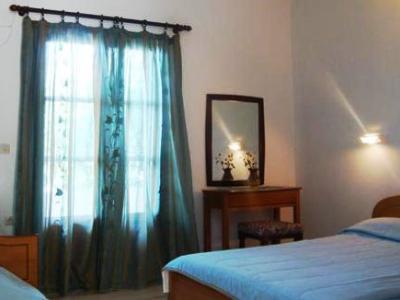 Orama Guest house Vasilika (Evia)