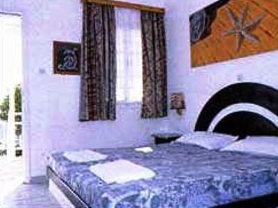 Zografos Guest house Irakleia (Naxos)