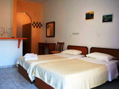 Poseidon Aparthotel