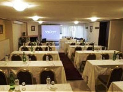 Laodamia Hotel Nea Anchialos