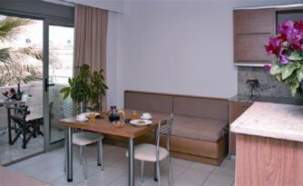 Maria Apartment Agia Pelagia (Crete)