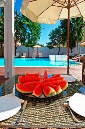 K Boutique Hotel Ialysos (Rhodes)