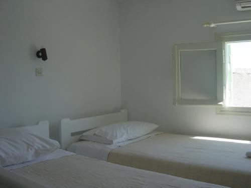 Sigma On The Aparthotel Naxos City