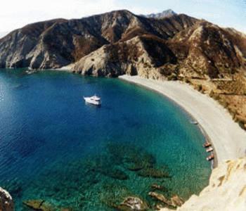 Aparthotel Dorana & Trekking Diafani