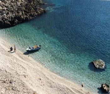 Aparthotel Dorana & Trekking Diafani