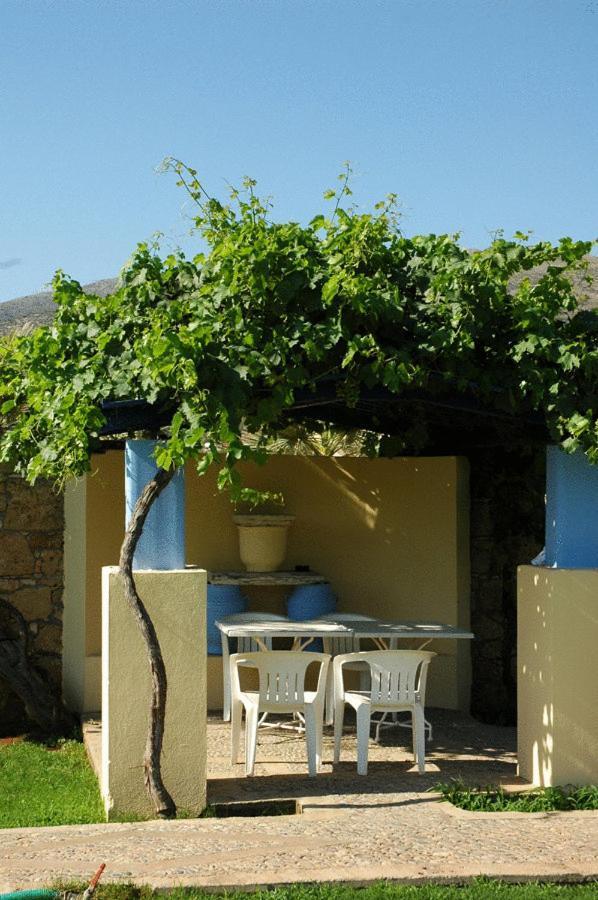 Parthenis & 3* Malia (Crete)
