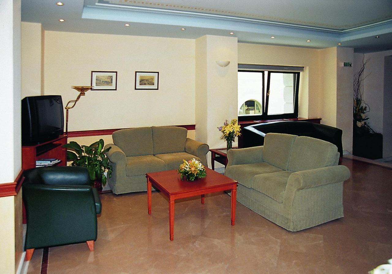 Rex 4* Kalamata