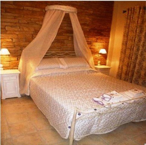 Apartment Giogarakis