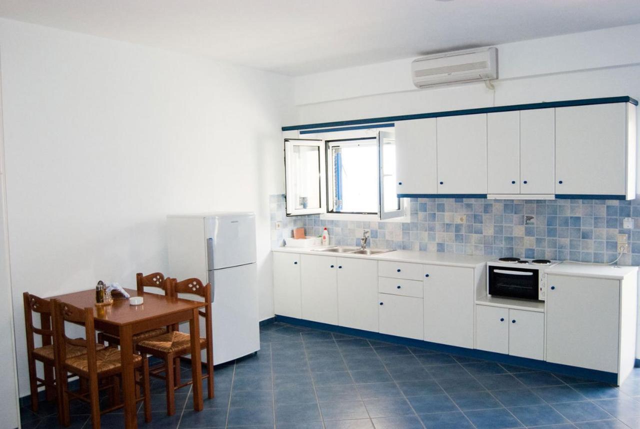 Apartment Pantheon Studios