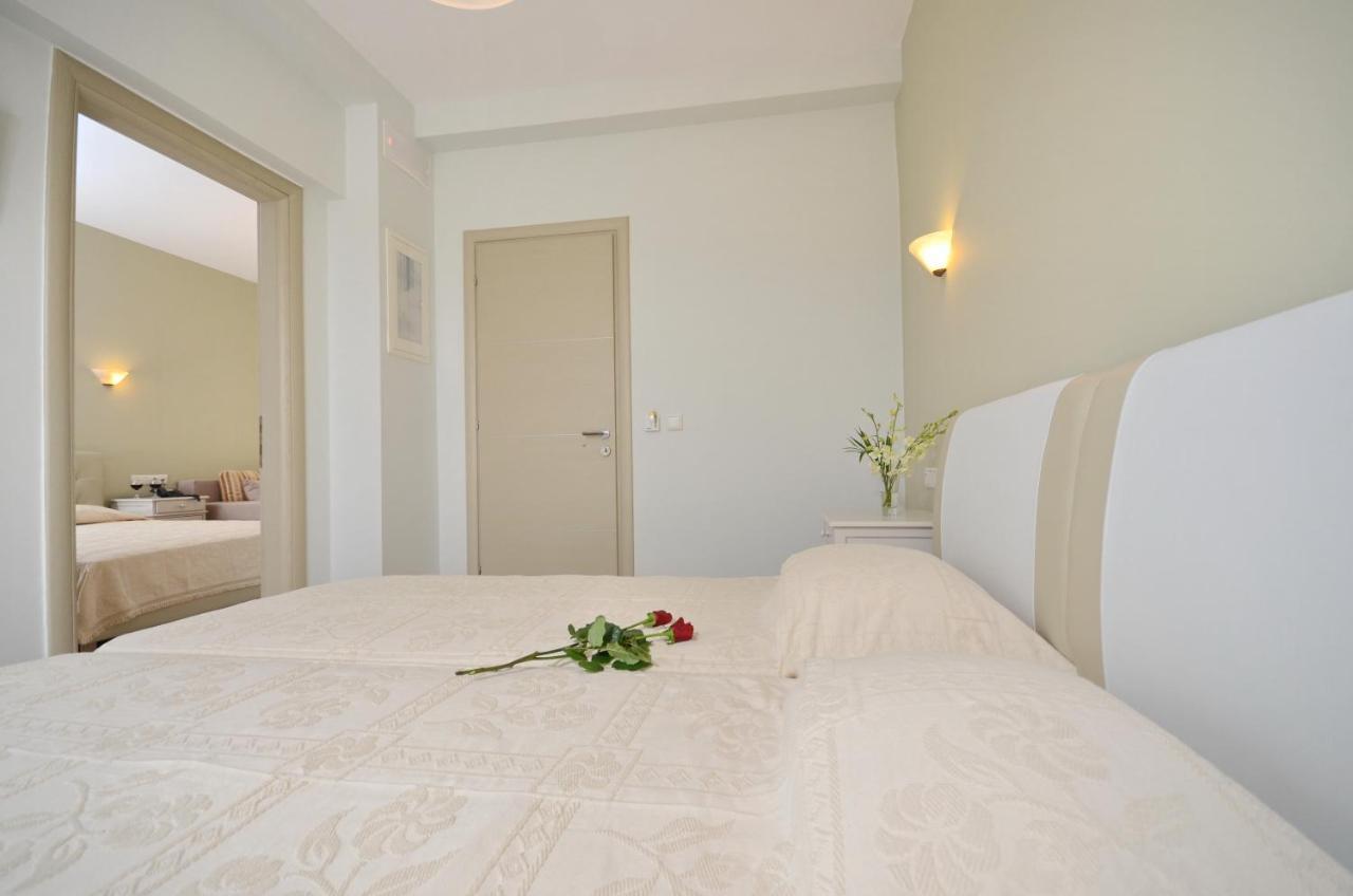 Blue Sky Aparthotel