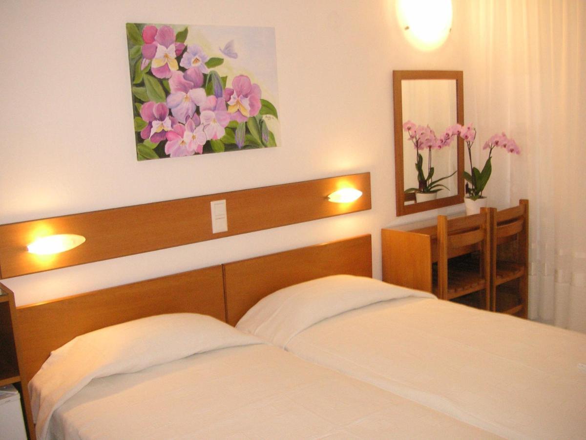 Hotel Danae Limenas (Thasos)