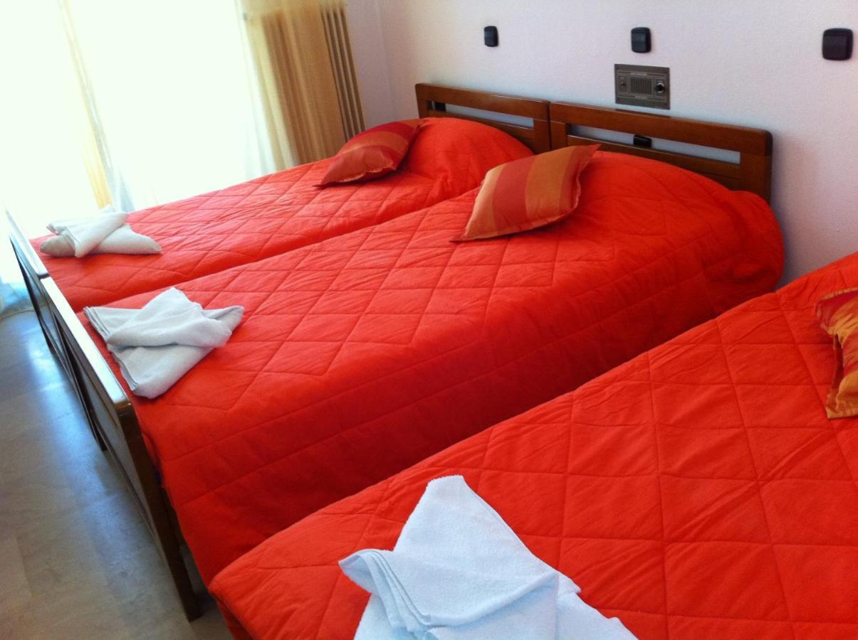 Hotel Pavlidis 2*