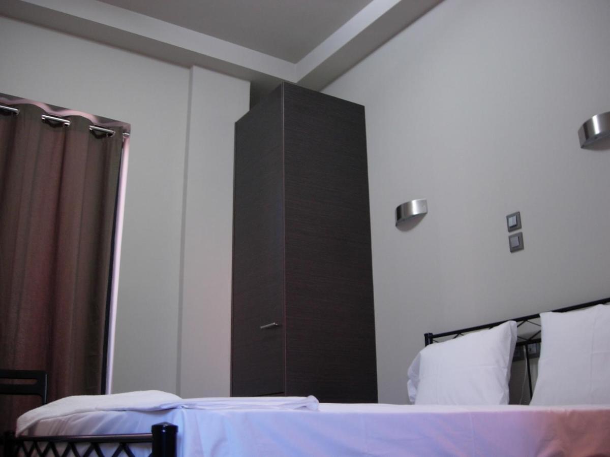 Hotel Argolis Nafplio