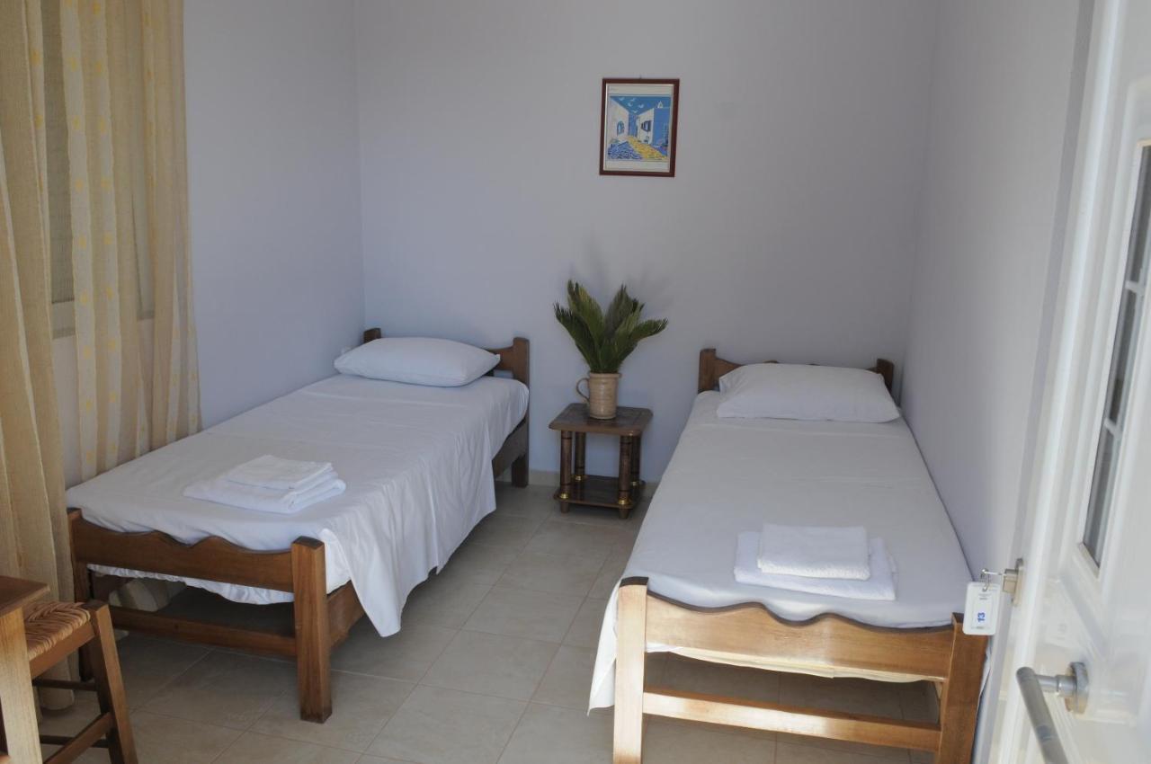 Olympion Village Aparthotel
