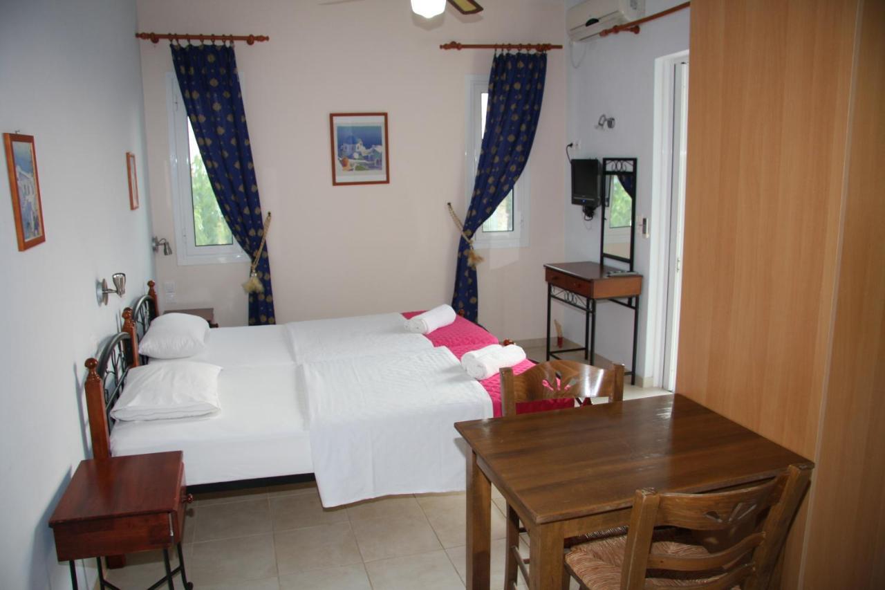 Olympion Village Aparthotel