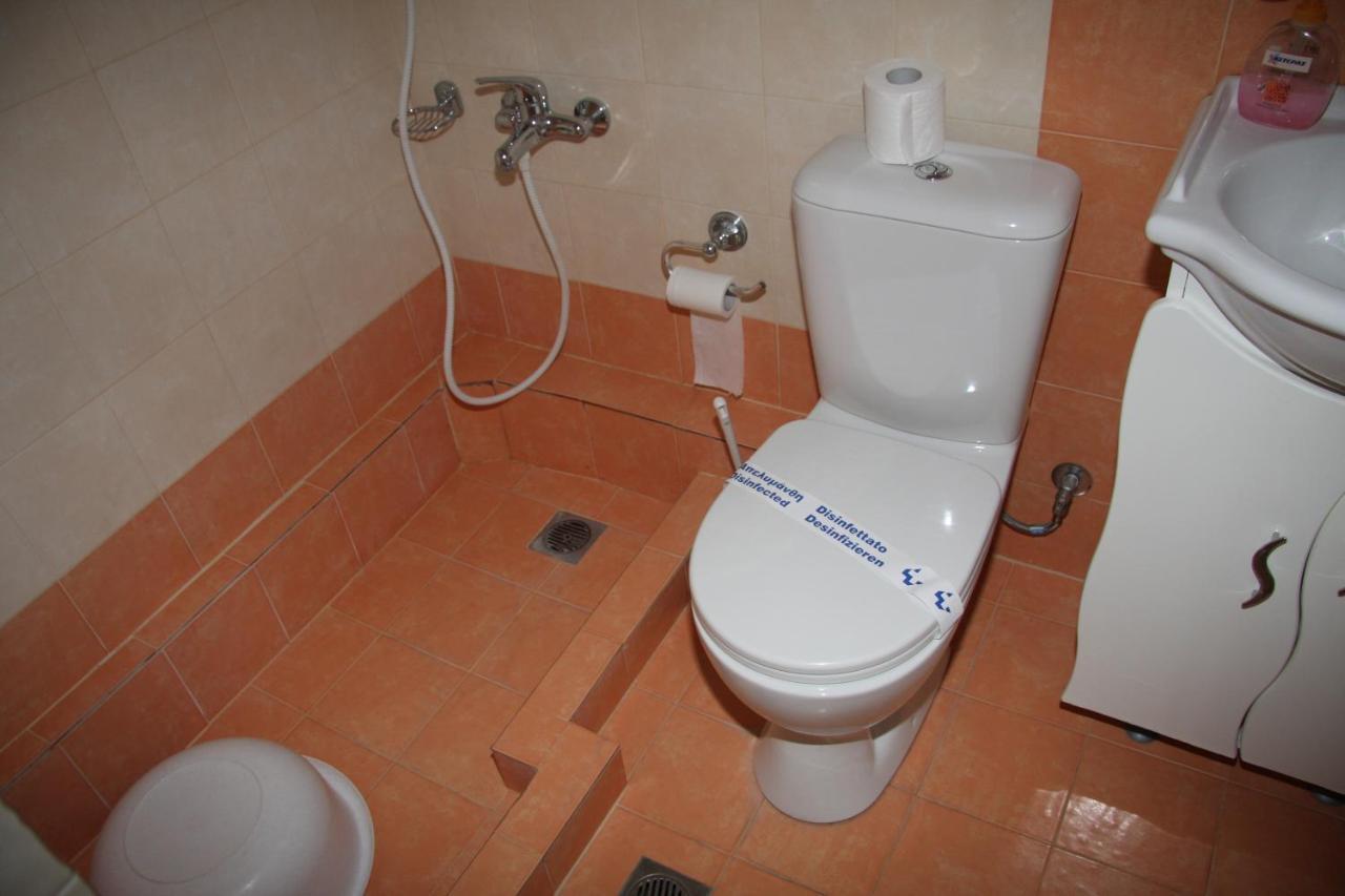 Aparthotel Olympion Village Zacharo