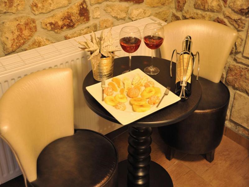 Paramythenio Guest house