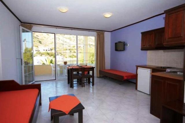 Amimaya Aparthotel