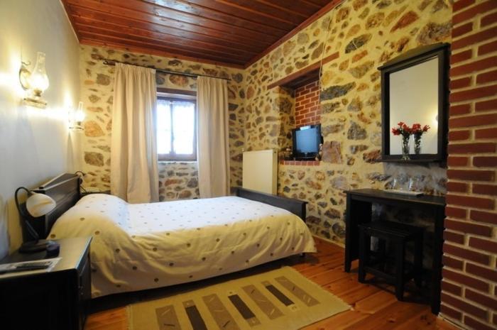 Aposkepos Hotel Aposkepos