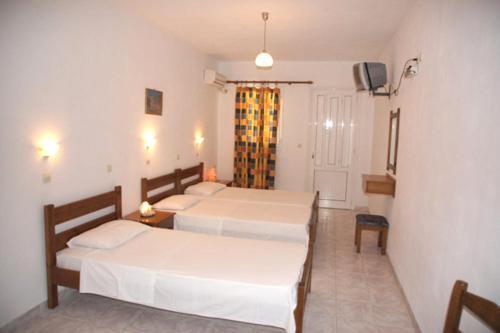Dorana & Trekking Aparthotel Diafani