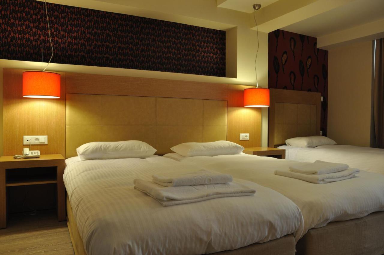 Hotel Corfu Mare -adults Only Corfu (city)