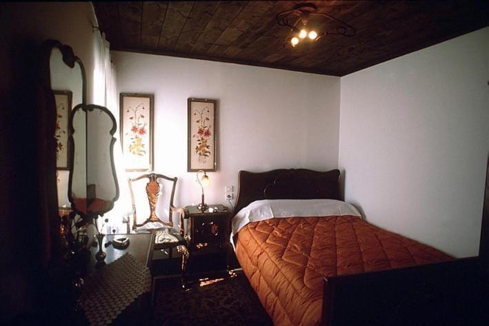 Guest house Mansion & Home Margaritis *
