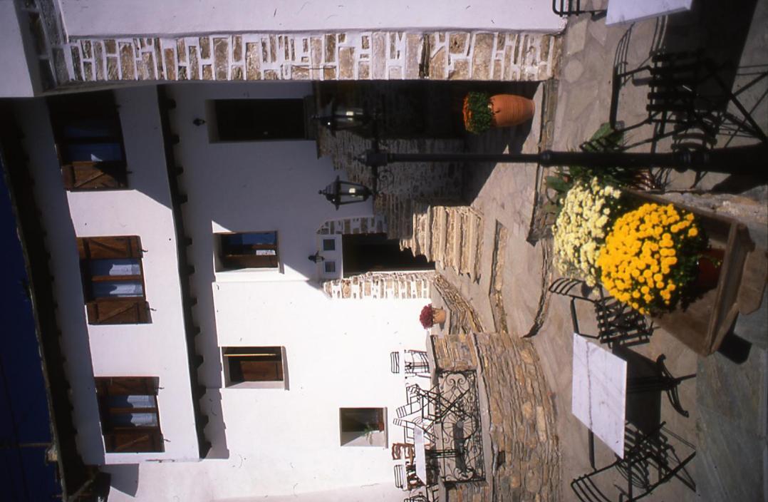 Mansion & Home Margaritis *