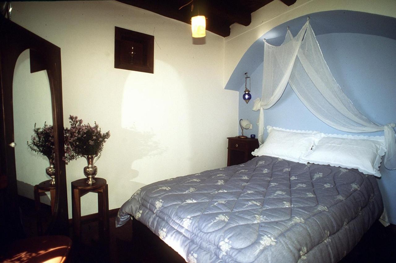 Guest house Mansion & Home Margaritis